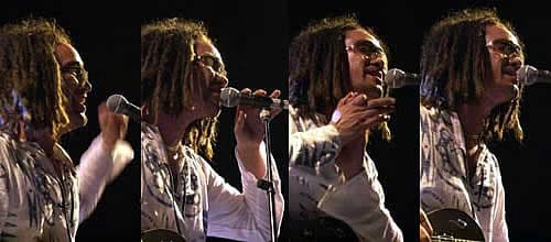 Caligagan en concert à Cannes : linterview dAnthony Caligagan