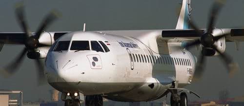 Embarquement immédiat pour Air Nice