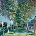 Nice : un Monet, un Sisley et deux Bruegel volés au musée Chéret