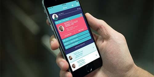 Wever, la start-up niçoise réinvente le covoiturage urbain