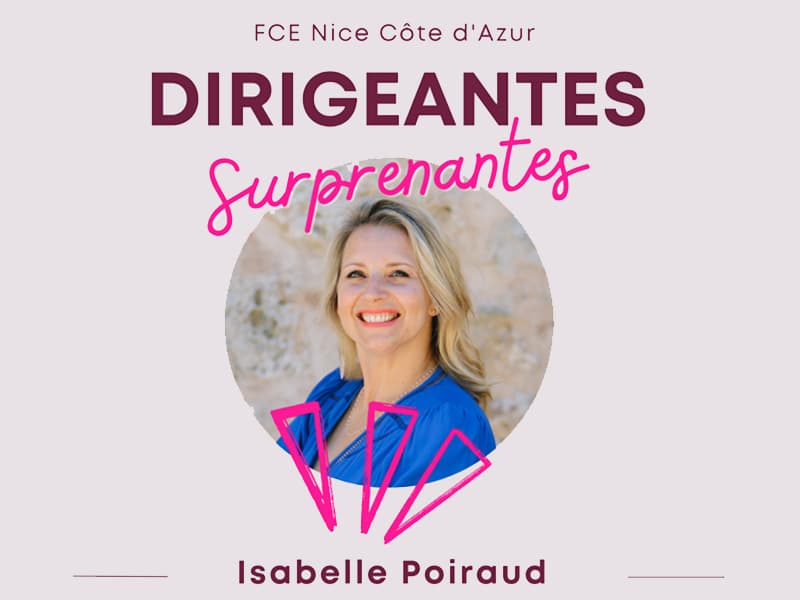 “Dirigeantes surprenantes” : les Femmes Chefs d’Entreprises lancent leur podcast