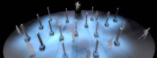 Première à Nice : Orchestral 4D, le voyage au centre de l'orchestre