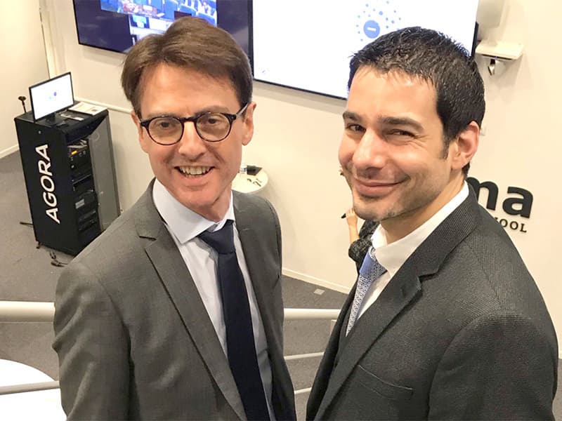 SKEMA fait entrer la consilience dans son Programme Grande Ecole