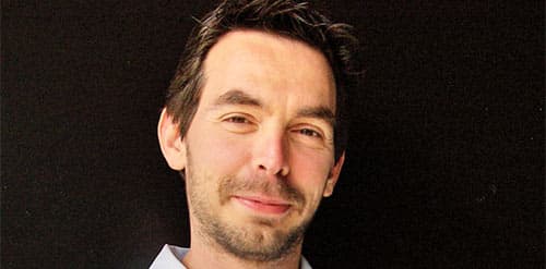 Recherche : une bourse européenne à Davide Balzarotti (EURECOM)