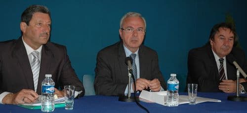 Antibes : baisse record du prix de l’eau