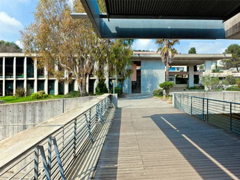 Les collèges azuréens cartonnent au classement du Figaro