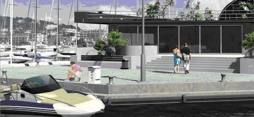 Le Port Canto sur la voie du renouveau : l’interview de Christophe Santelli-Estrany  