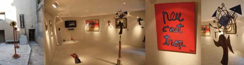 Le Festival du Peu à Bonson fait appel au crowdfunding!