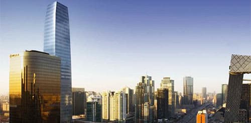 Nice : l'Accélérateur Allianz va "co-accélérer" en Chine