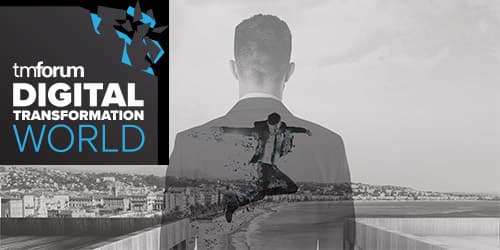TM Forum à Nice : l'industrie des télécoms en route vers une décennie de transformation numérique