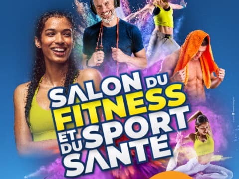 Rentrée tonique à Mandelieu avec le 1er Salon du fitness et du sport-santé