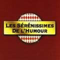 Les Sérénissimes de lHumour confirme leur ancrage à Monaco