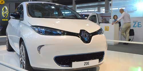 EVER 2012 à Monaco : qu'elles sont belles!