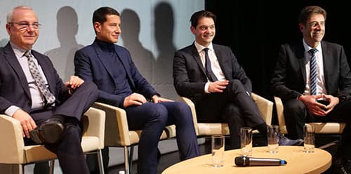 Pôle métropolitain ouest azuréen : les projets de la "métropole douce"