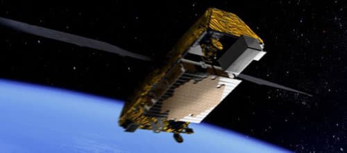 Thales Alenia Space : contrat géant de 2,1 milliards de dollars pour Iridium NEXT