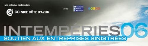 Intempéries : le crowndfunding au secours des entreprises sinistrées 