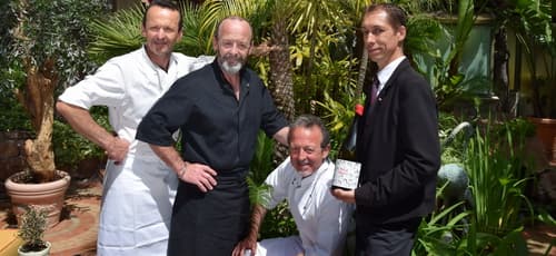 Les Frères Raimbault et l’Oasis : 25 ans de bonheur pour les gourmets