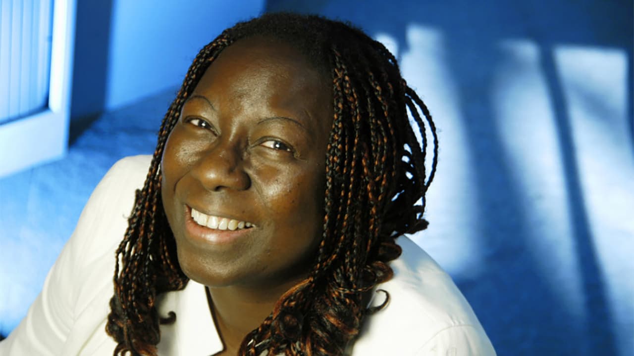 Rose Dieng : l'INRIA pleure l'une des ses plus éminentes chercheuses