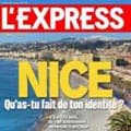 Nice : l'Ecole de Journalisme "Nouvelles" remporte le "Défi L'Express"