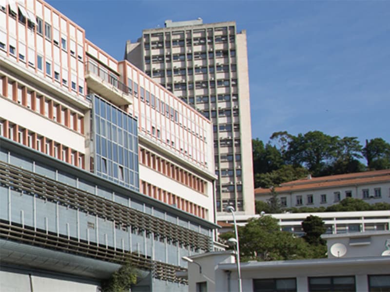 Covid-19 : le Centre Antoine Lacassagne fait état d'une prédisposition génétique 