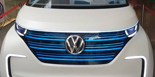 EVER Monaco : les images du salon de la mobilité électrique