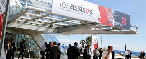 Monaco : les Assises de la Sécurité fêtent leur 15ème anniversaire