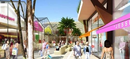 Le Cannet : le projet Castellari refait surface