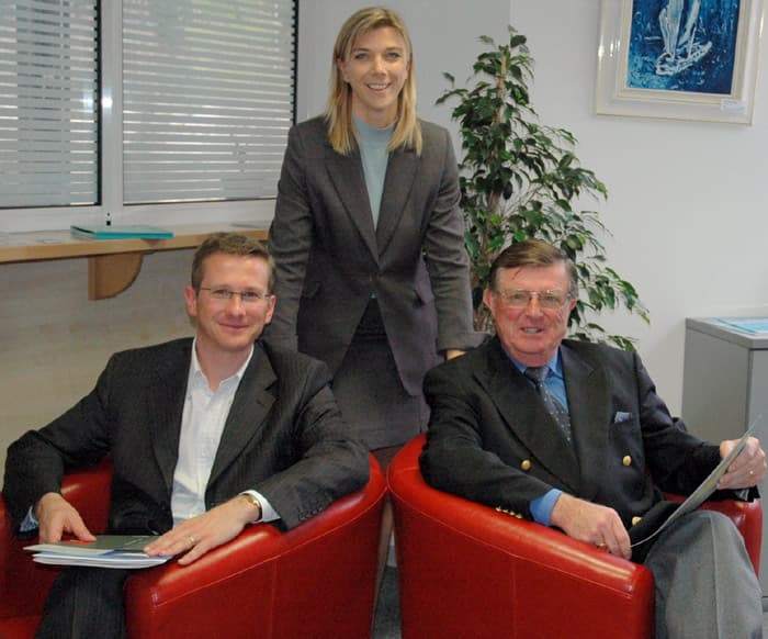 Immobilier : Directoire Finance Holding monte en puissance sur Sophia