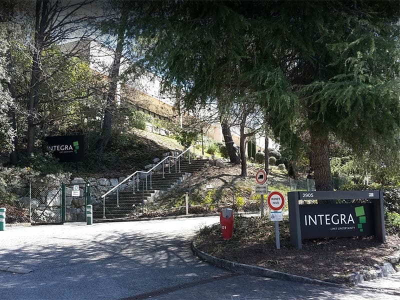 Sophia : le fabricant d'implants Integra (102 emplois) va fermer son site en 2022 