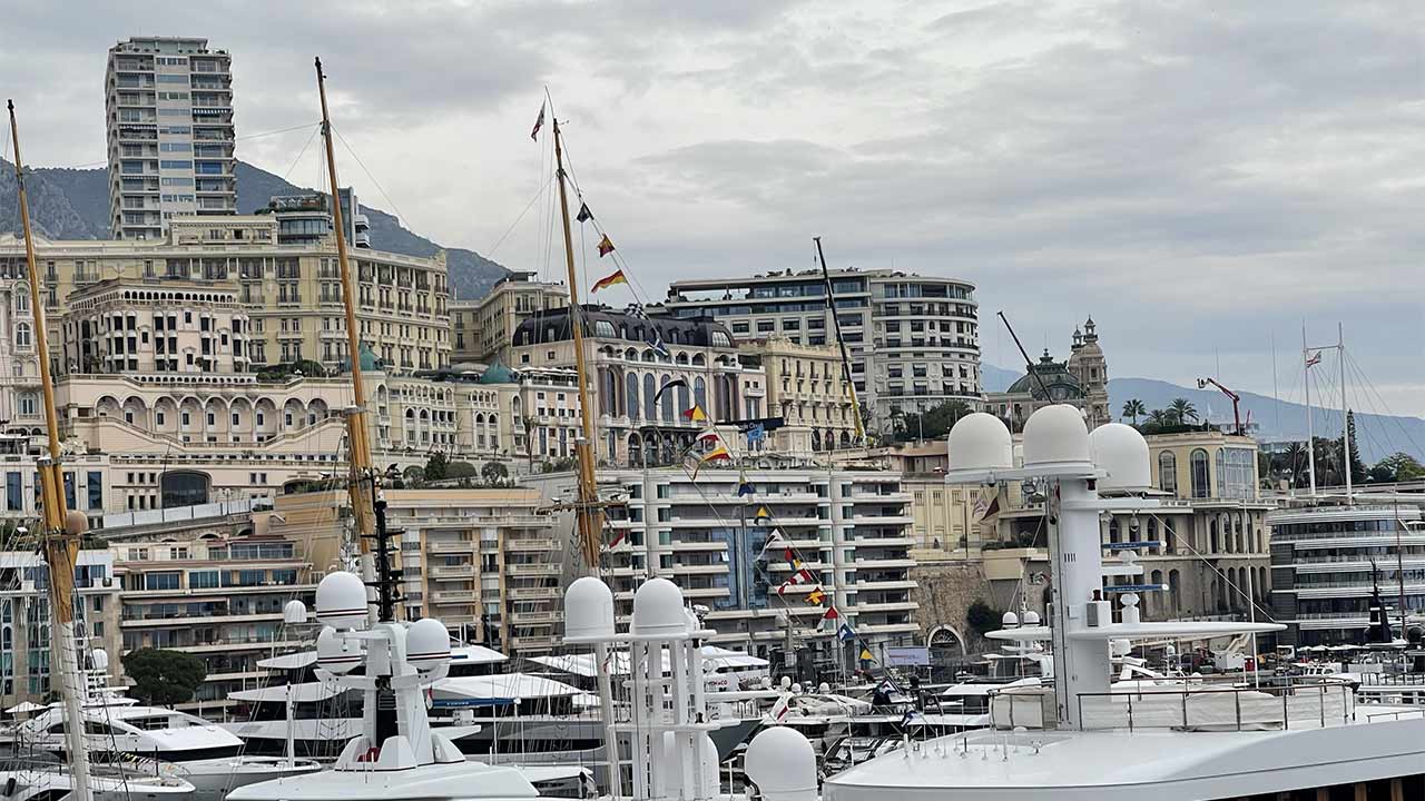 Blanchiment d'argent : Monaco placé sur la liste noire de l’UE