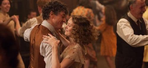 Jimmy’s Hall : retour gagnant pour Ken Loach ?