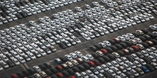 Vendre sa voiture : le tiercé gagnant du marché de l'occasion en PACA