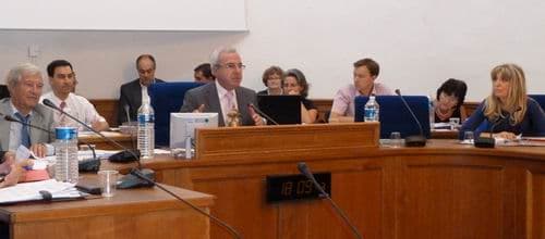 Un audit sur la gestion dAntibes : linterview de Jean Léonetti