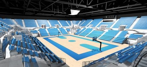 Basket : Antibes passe sous pavillon belge