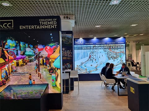 MAPIC à Cannes : le "mix commercial", nouveau Saint Graal