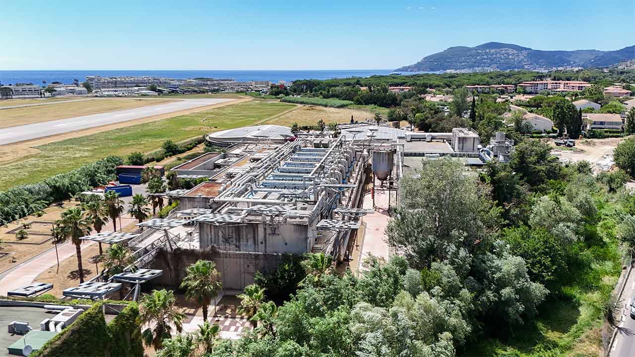 Les bus de Cannes entrent dans l’ère de l’hydrogène