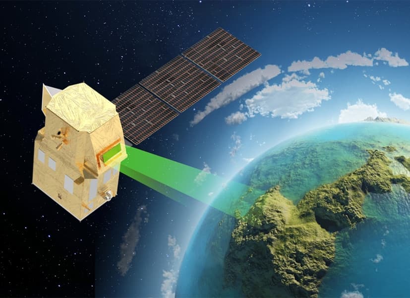 Thales Alenia Space : deux nouveaux contrats pour près d'1 milliard d'euros