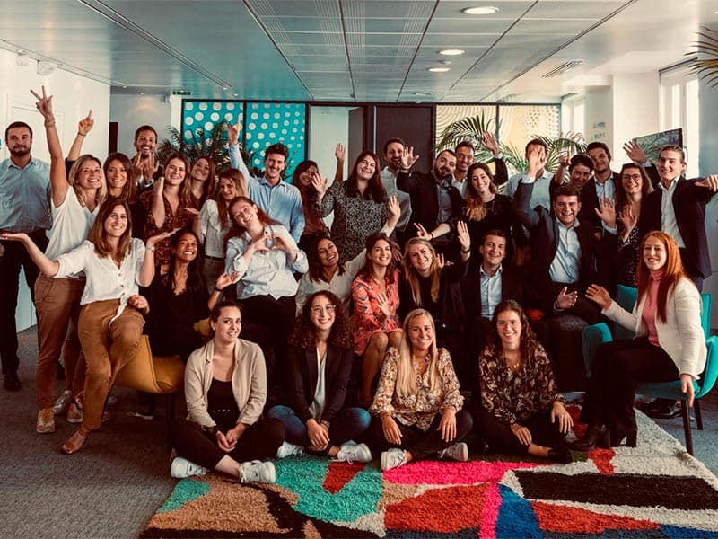 Sophia : forte d'un référencement Amadeus, Meritis accélère ses recrutements