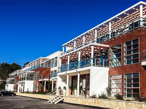 Avec SiPearl, le projet de supercalculateur européen s'installe à Sophia