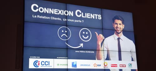 CCI : une soirée pour enrichir l’Expérience Client