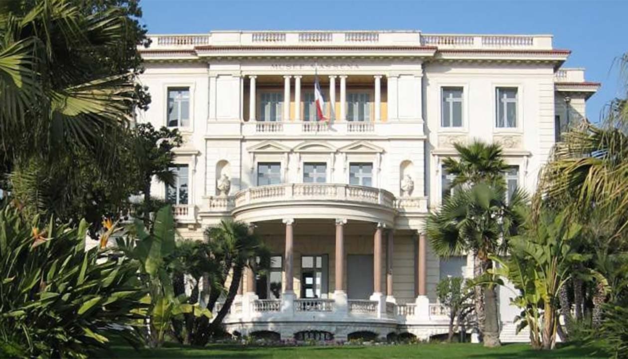 Nice : la Villa Masséna classée au titre de Monument historique