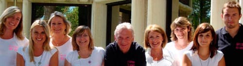 BFI Sophia Antipolis a soufflé ses 20 bougies