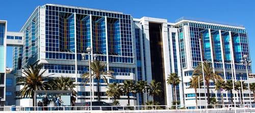 Nice : Jour J pour le regroupement des services pédiatriques