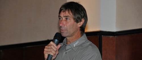 Début de saison pour lAS Cannes Volley: linterview de Laurent Tillie