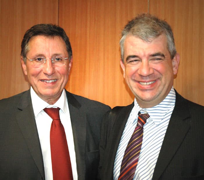 Industrie : l'APPIM dans le PRIDES SSI (Solutions et systèmes industriels)