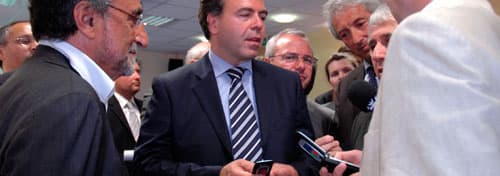 Nice, ville pionnière des applications sans contact