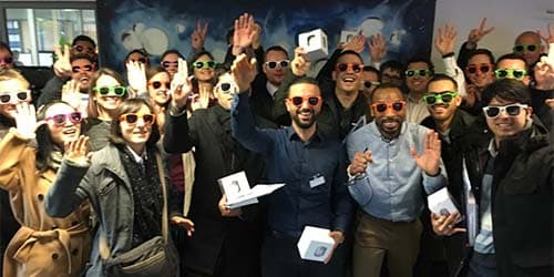 Sophia Engineering au palmarès des entreprises où il fait bon vivre