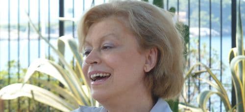 Françoise Chandernagor, la passion pour l'écriture et l'histoire