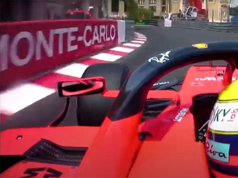 Grand prix de F1, Grand Prix historique, e-Prix : Monaco remet le turbo