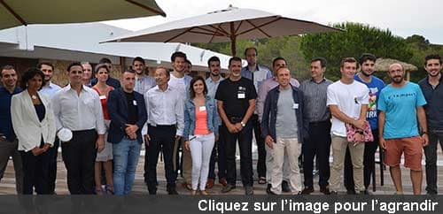 Start-up Factory à Sophia : flash sur 13 projets innovants